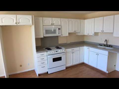 MVP160 A 2 BEDROOM 1 BATH TOWNHOME