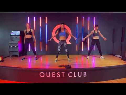 ALL IN ONE mit Dani, Alina & Raphi - ONLINE FITNESS - ONLINE KURSE