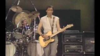 THE WHO -- Young Man Blues.wmv -- Toronto 12-17-82