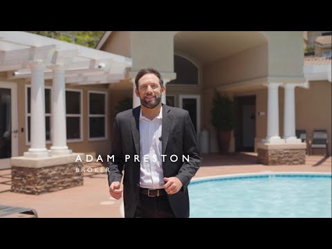 1043 S Saint Tropez Ave, Anaheim Hills, CA 92808 @TheAdamPrestonTeam