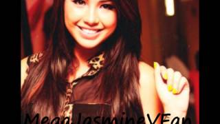 Jasmine V- Paint A Smile (Studio Version)