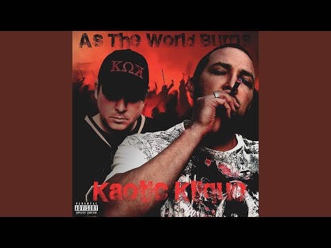 Before the Sun Sets (feat. K-Fix)