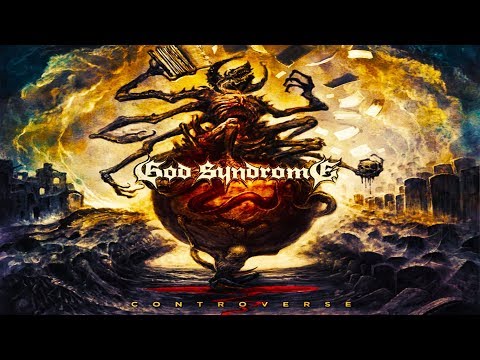 GOD SYNDROME - Controverse [Full-length Album] Melodic Death Metal