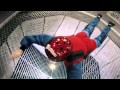Tess Daly Maltesers Sky Dive For Comic Relief