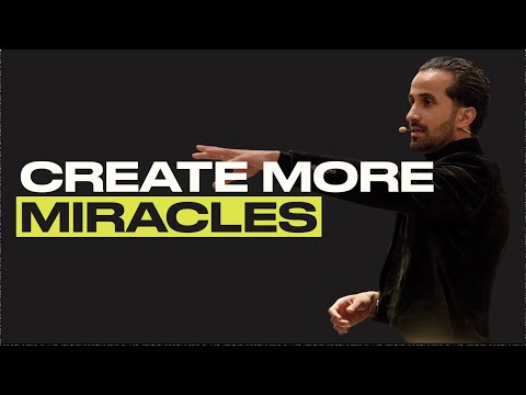 Ep.18 Expanding Your Vessel for Miracles: Unlocking the Soul's Higher Levels