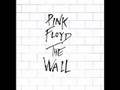 (8)THE WALL: Pink Floyd - Empty Spaces 