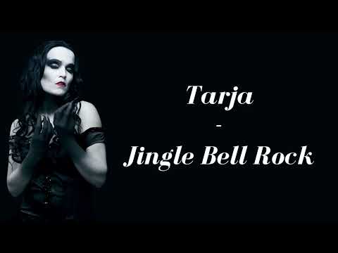 Tarja - Jingle Bell Rock (Lyrics)