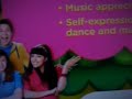 Now The Fresh Beat Band Nick Junior