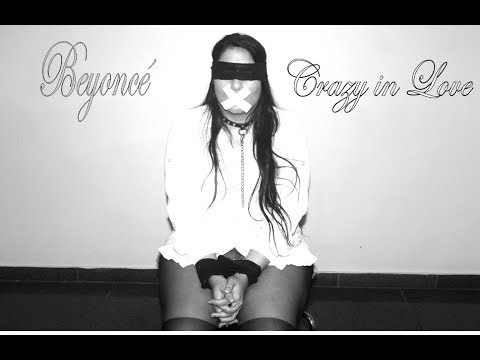 Beyoncé - Crazy in Love | Choreography RM