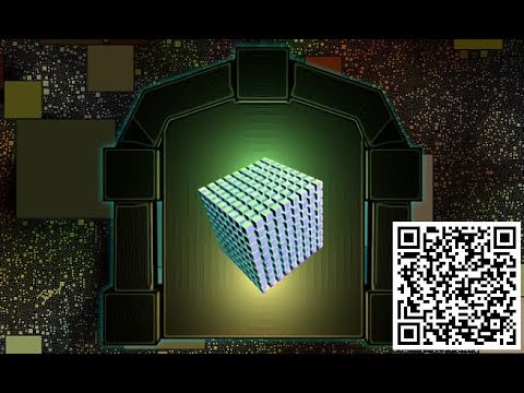 Cube Cracker Rooms [free] Video