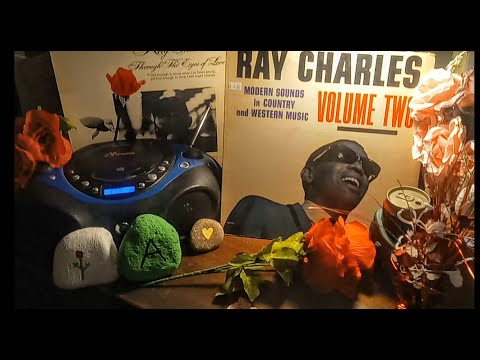 Ray Charles - You Are My Sunshine - 1962