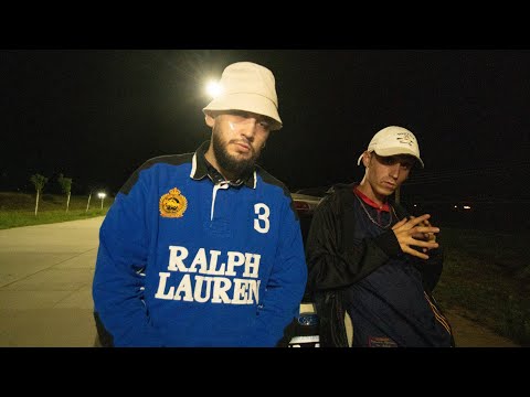 YOUNG DIRTY, GONER405 - BATI & CRESPO (Videoclip Oficial)