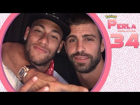 SE QUEDA! - Pokemon Perla Dualocke Ep: 34