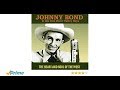 Johnny Bond -  I'm Biting My Fingernails and Thinking of You 1949