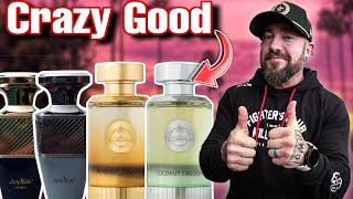 Download lagu Tropical Clone Fragrances That REALLY Cut Through The Cold! mp3