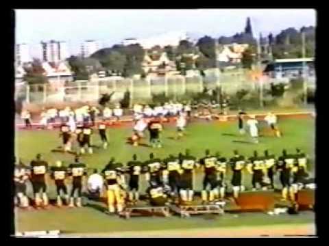 Prague Panthers - The Magnificent Seven - Vlasta Tománek