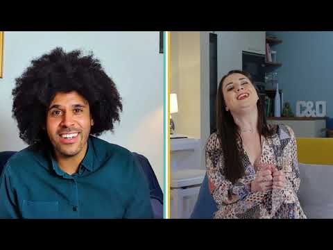 I'd Give It All For You - Sunday Sofa Sessions - Camille Mesnard & Jason Denton