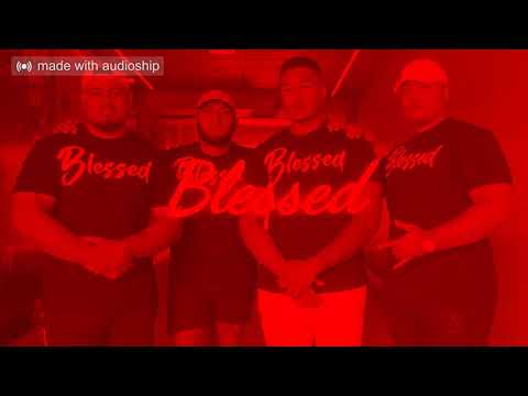 CH33KY BLESSED x DABABY BLIND