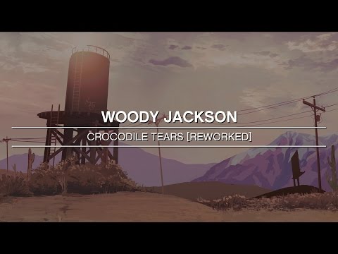 GTA V Reworked Score — Crocodile Tears