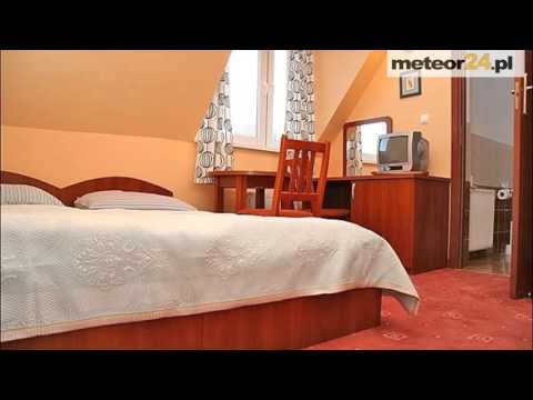 Ośrodek Wypoczynkowy Bartek - Rewal meteor24.pl