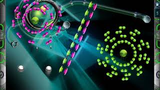 Reaxxion | Custom stage 1 | By McDude73