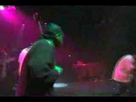 Young Dre The Truth-GET It  Live @ Key Club