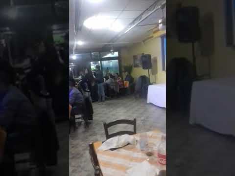 "So figl e puvriell" Cavallo di battaglia