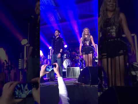 Shallow Johnny Brady Chantelle Padden