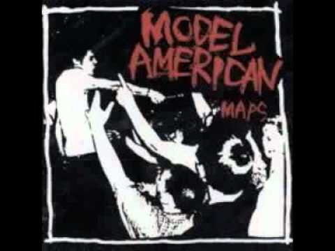 Model American (MAPS) - Time Will Tell