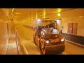 Onze Tunnel,van ouds als nieuw