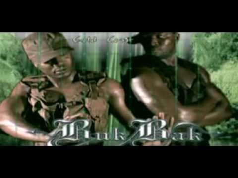 GONJA BARRACKS -BUK BAK-