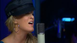 Carrie Underwood - Just A Dream (Acoustic)