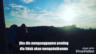 Download lagu Jangan dikejar lagi mp3