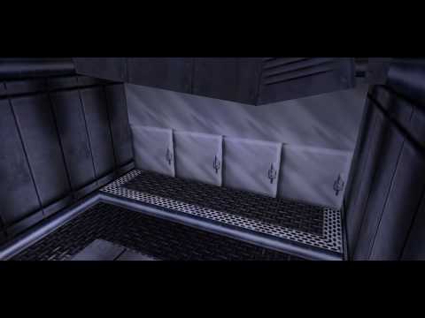 TRLE: Tomb Raider Chronicle Features in TRLE / NGLE - VCI Level [PART TWO]