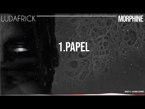 Ludafrick-Papel (Visualizer)