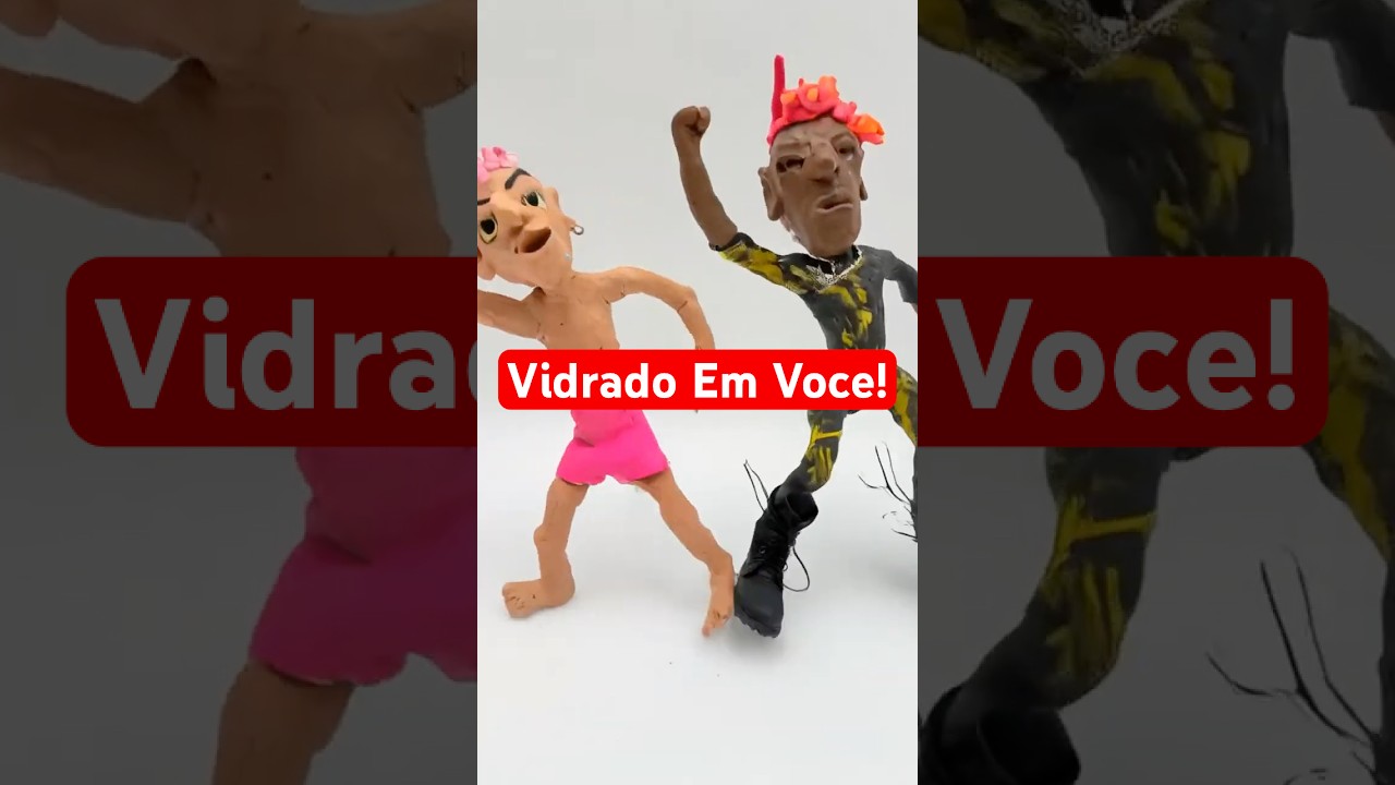 Vidraoemvoce Hailuo MinMax AI