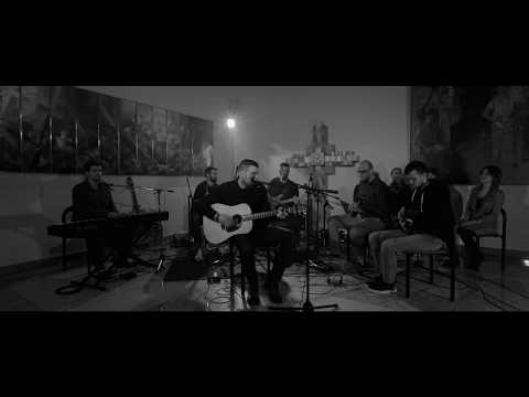 Božja pobjeda & Totus Tuus - Zapali nas [acoustic live]