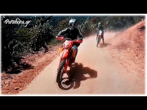Το Hellas Rally Raid 2022 στο Λουτράκι.