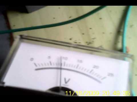 Kurzwellensender 10W