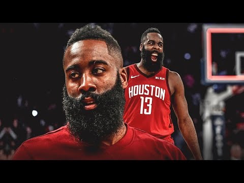 James Harden's PRIME Years FULL Highlights! (2016-2017 to 2019-2020!)