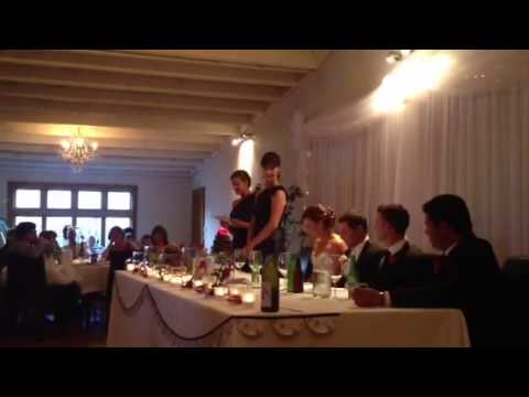 download lagu mp3 mp4 Wedding Telegrams, download lagu Wedding Telegrams gratis, unduh video klip Wedding Telegrams