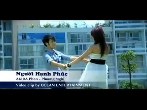 Người hạnh phúc - Akira Phan