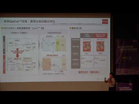 先端車電技術助力　打造ADAS新時代─羅姆半導體