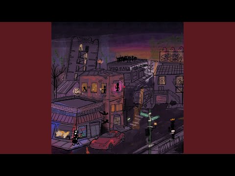 The Rebirth (feat. Capital Steez)