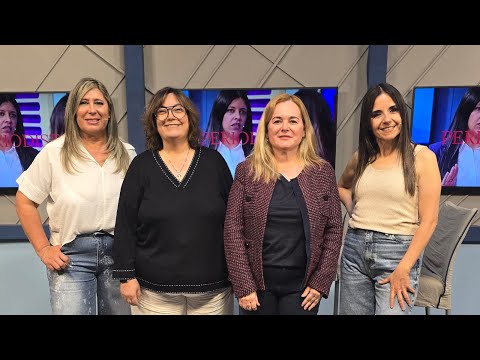 Periodistas | ¿Es necesaria una reforma penal?