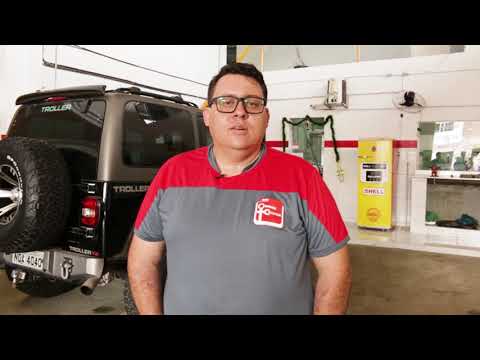 YouTube video
