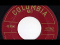 Carl Smith  - "You're Free To Go"