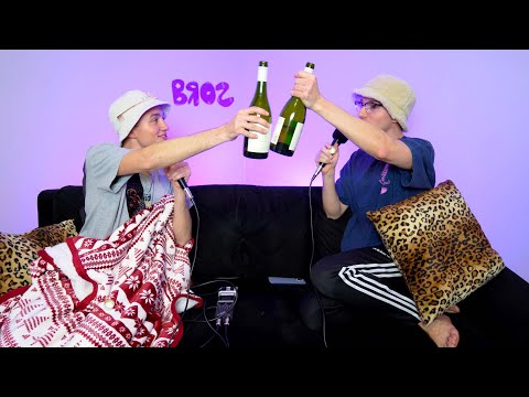 The Big Drunk Episode Extravaganza | The Bro Show Podcast