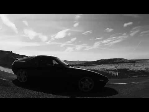 Berndsen - Shaping The Grey feat. Elin Ey & Högni Egilsson