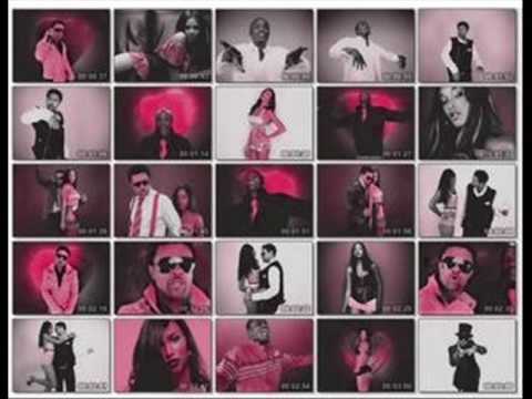 shaggy feat. akon - what's love